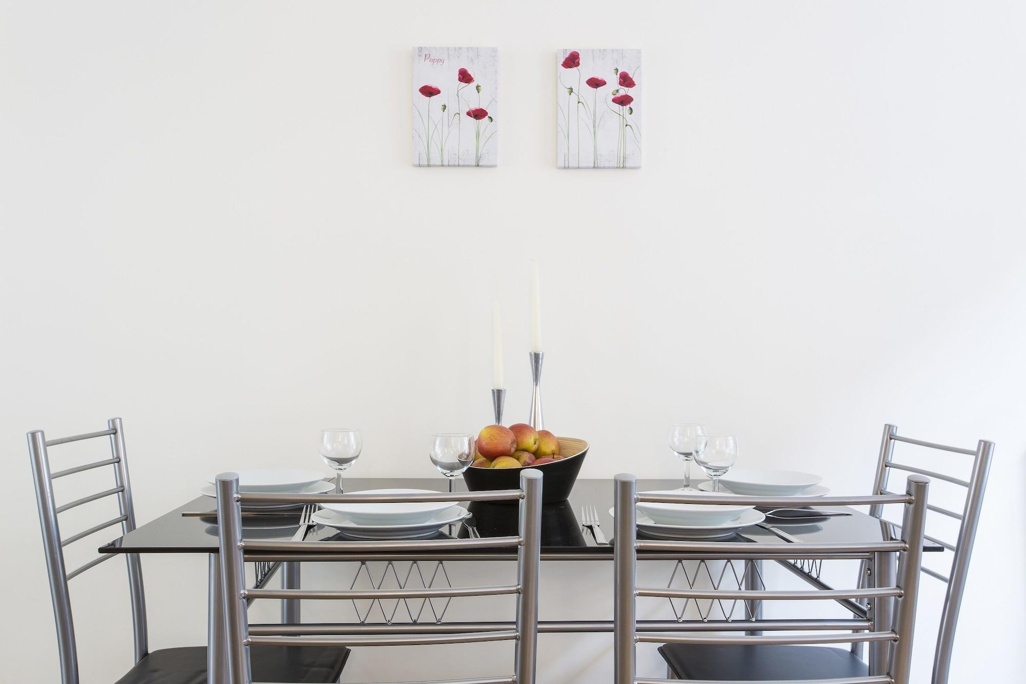 Artillery Lane Apartments Лондон Екстер'єр фото