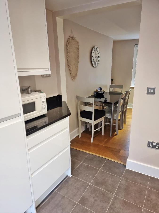 Artillery Lane Apartments Лондон Екстер'єр фото