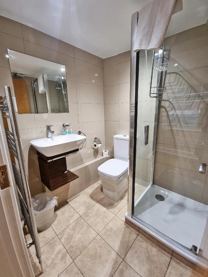 Artillery Lane Apartments Лондон Екстер'єр фото